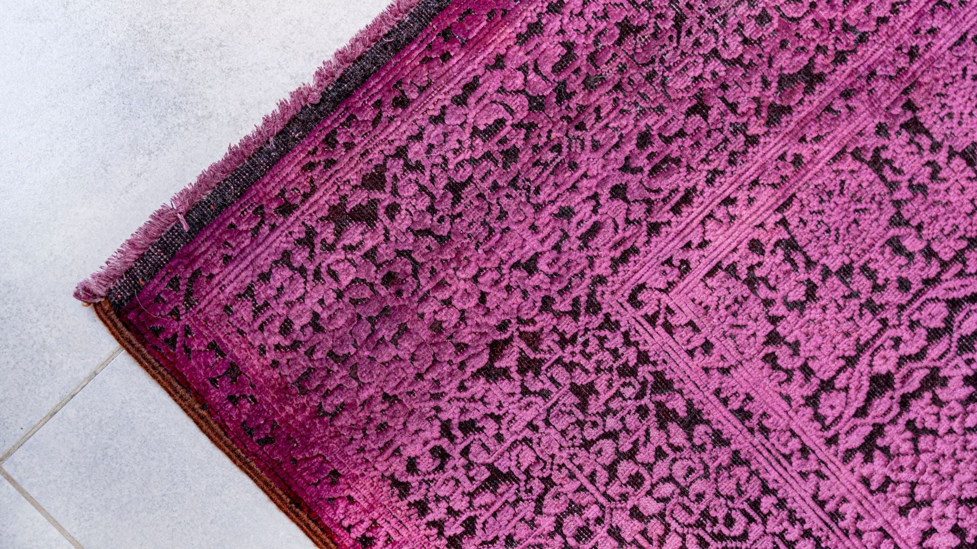 Silk Wash