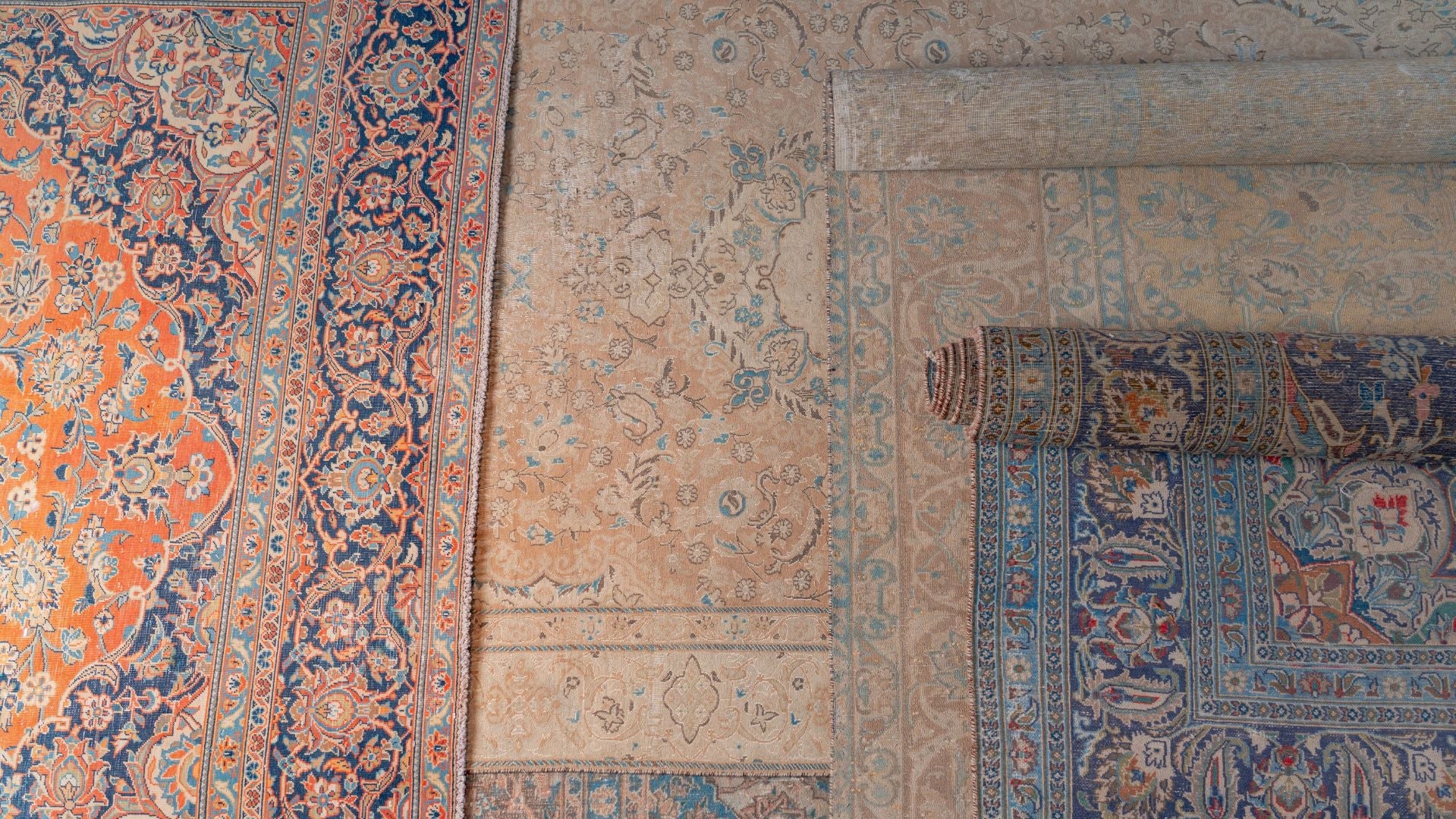 Antique Wash