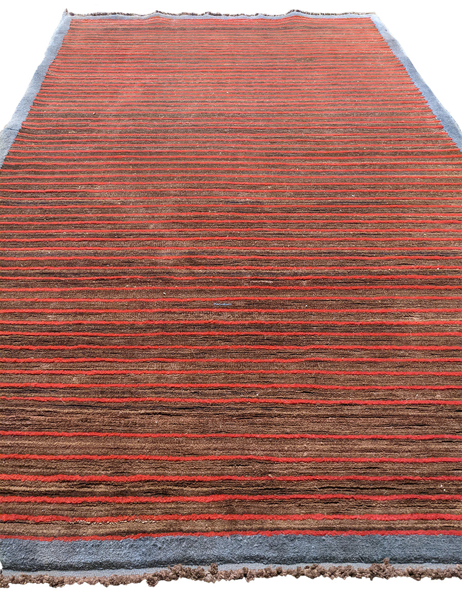 Bijou - Size: 6.1 x 3.9 - Imam Carpet Co