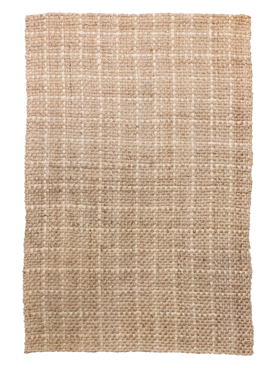 Boho - Size: 6.3 x 4.1 - Imam Carpet Co