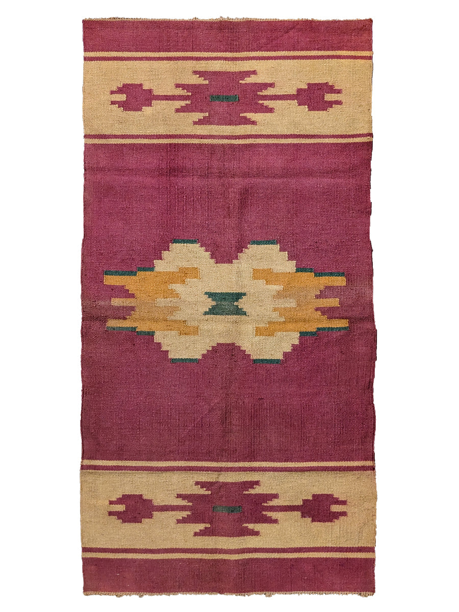Allure - Size: 5.10 x 2.11 - Imam Carpet Co