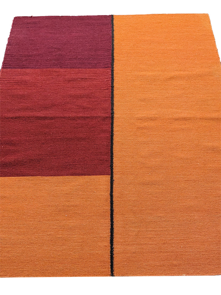 Enchant - Size: 5.11 x 4 - Imam Carpet Co