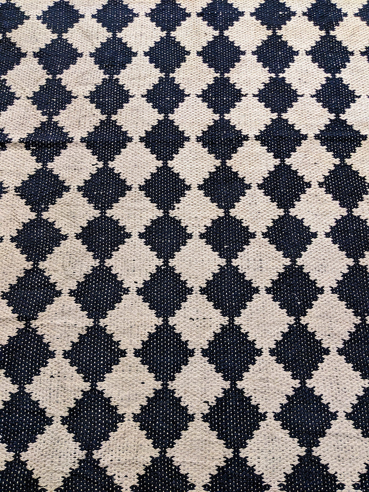 Celestial - Size: 5.11 x 3.9 - Imam Carpet Co