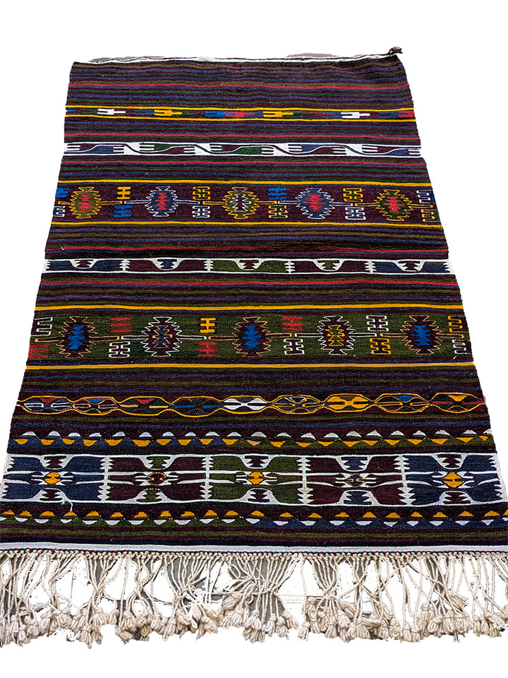 Zenith - Size: 4.3 x 2.7 - Imam Carpet Co