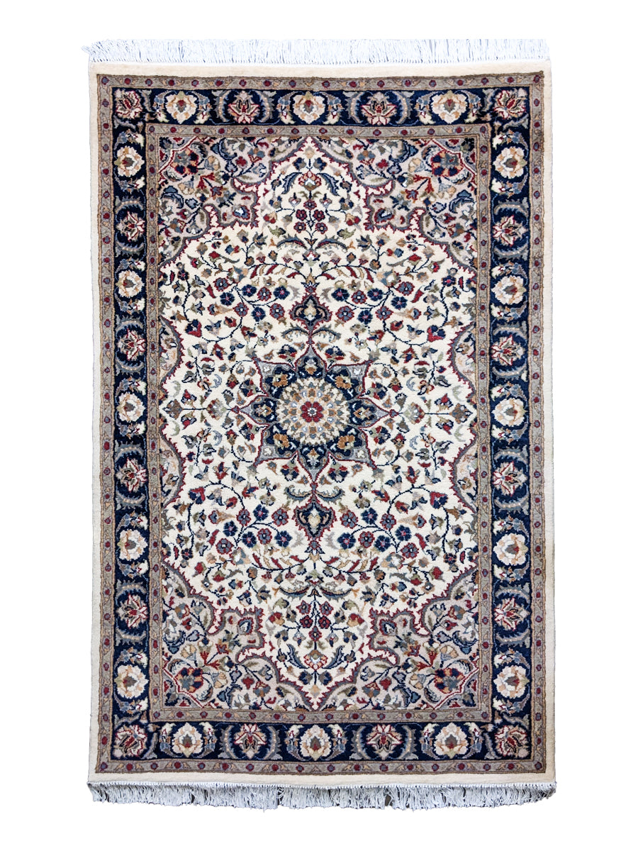 Chevron - Size: 6.1 x 3.11 - Imam Carpet Co
