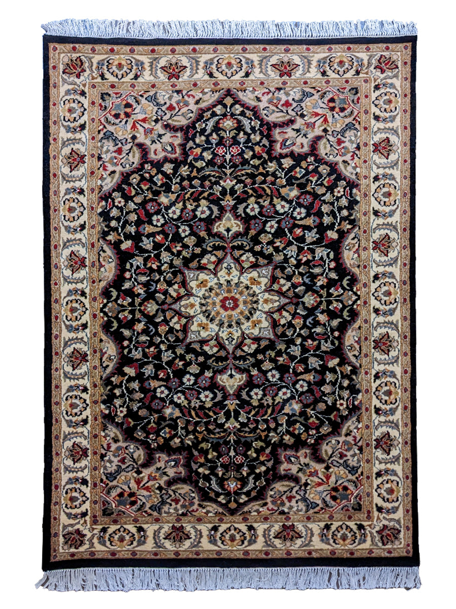 Whispering - Size: 6.3 x 4 - Imam Carpet Co