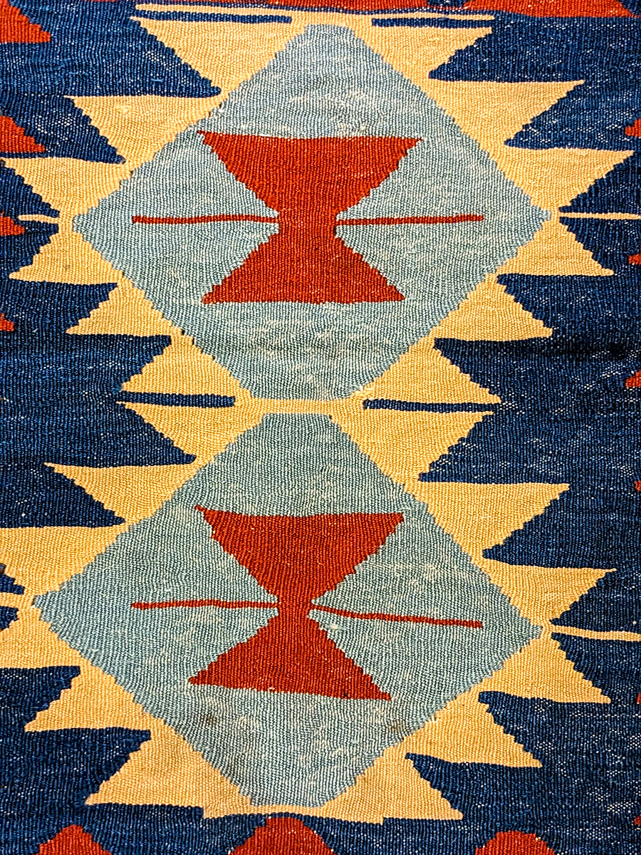 Equistrip - Size: 2.9 x 2 - Imam Carpet Co