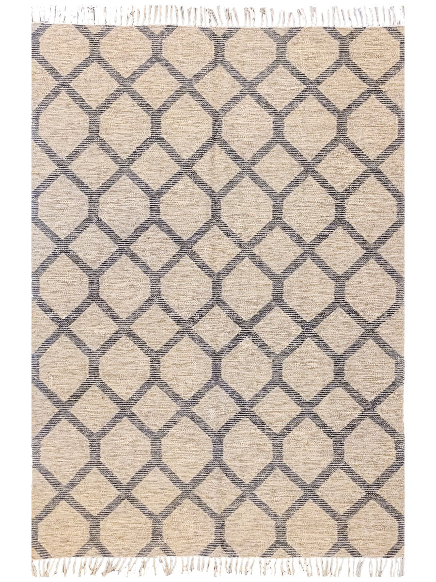 Chromoo - Size: 8.2 x 4.10 - Imam Carpet Co