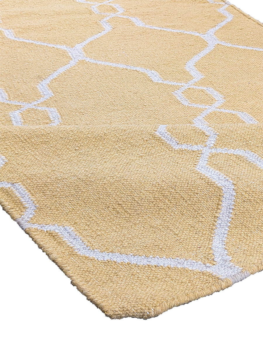 Stitch - Size: 7.11 x 2.7 - Imam Carpet Co