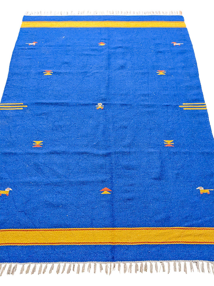 Seretride - Size: 5.9 x 3.10 - Imam Carpet Co