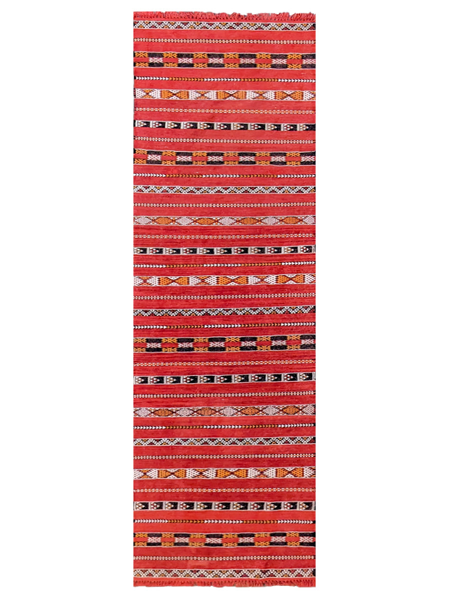 Metro - Size: 8.8 x 2.1 - Imam Carpet Co