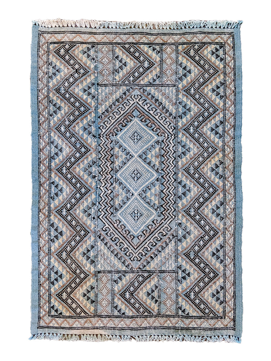 Terraone - Size: 3.10 x 2.4 - Imam Carpet Co