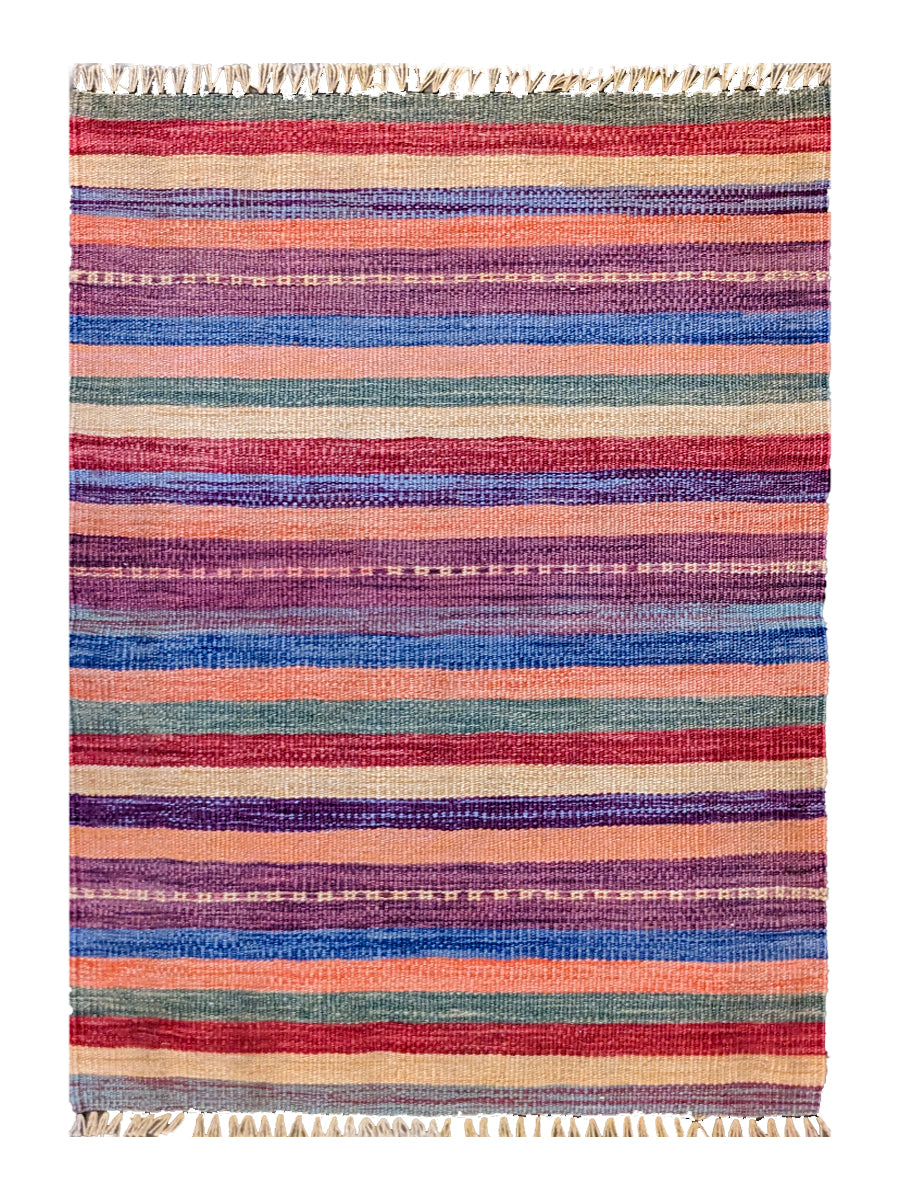 Loomscape - Size: 3.2 x 2.1 - Imam Carpet Co