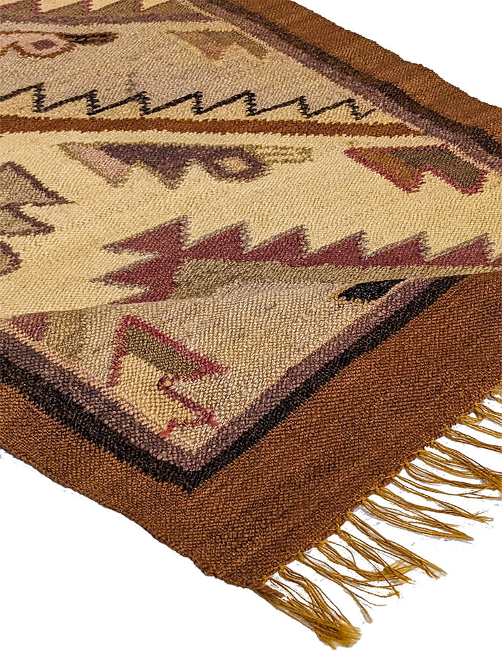 Serenes - Size: 2.10 x 1.10 - Imam Carpet Co