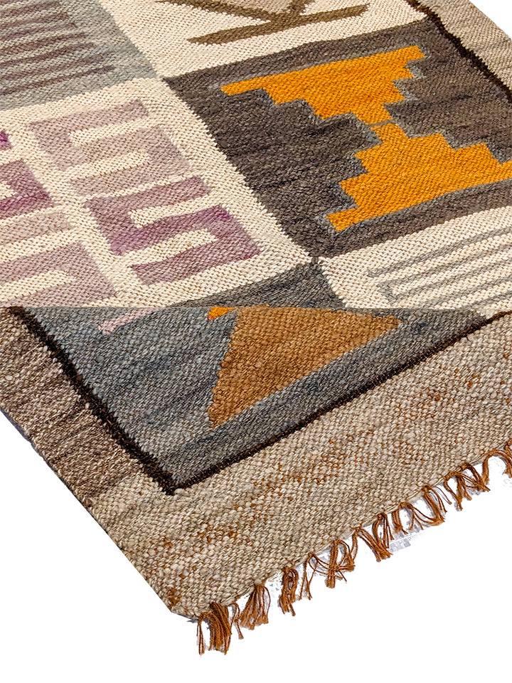 Ecochroma - Size: 2.8 x 1.10 - Imam Carpet Co