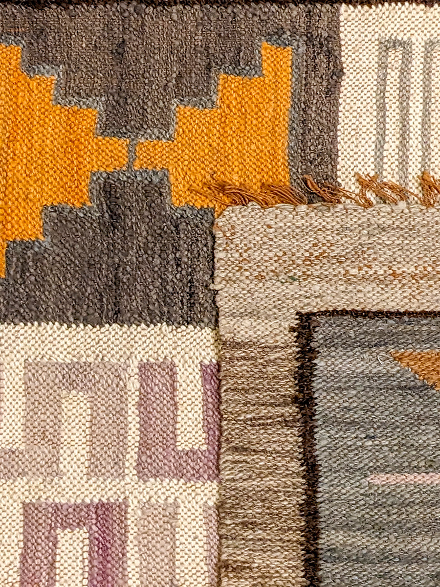 Ecochroma - Size: 2.8 x 1.10 - Imam Carpet Co