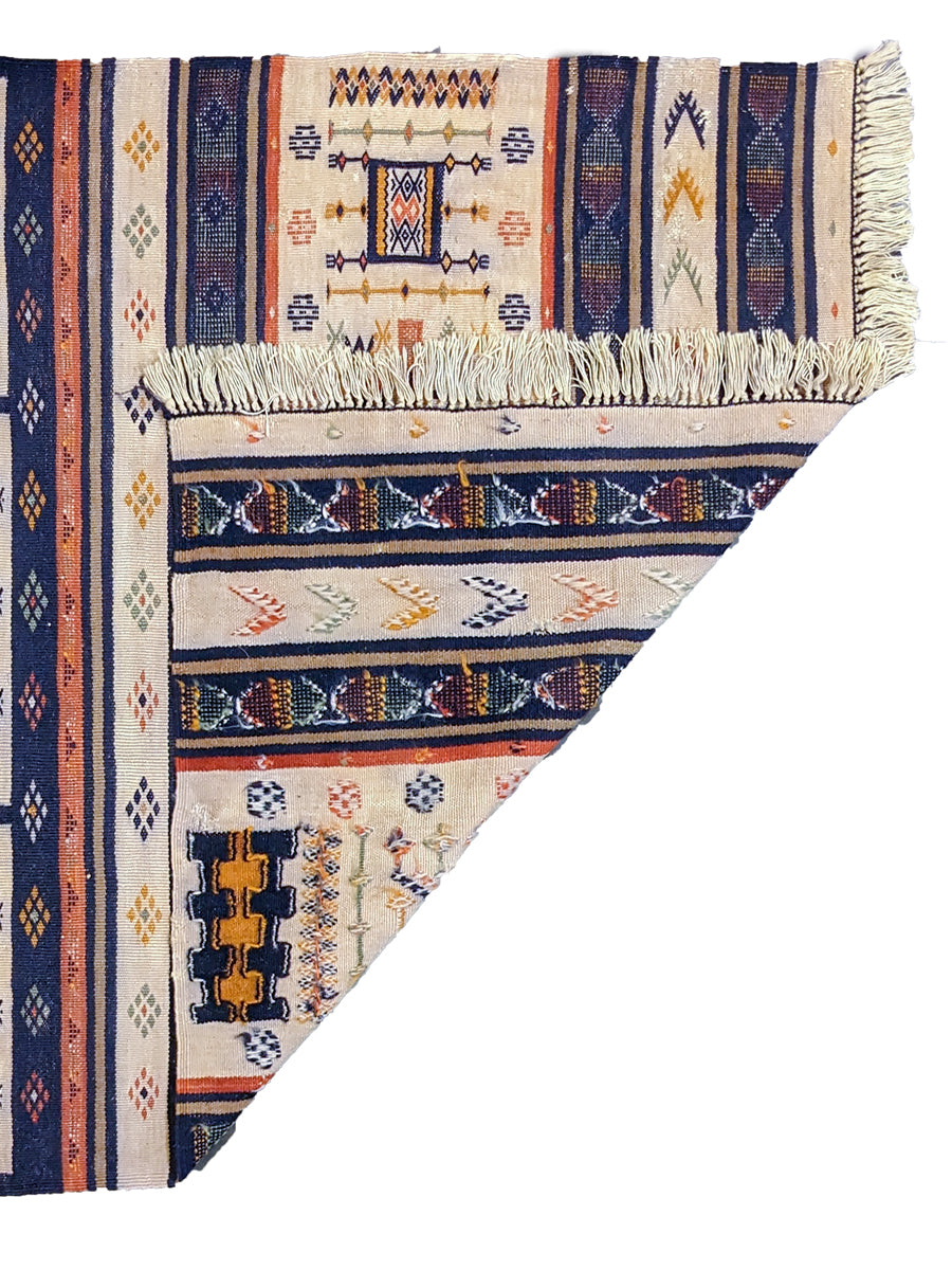 Palette - Size: 4.6 x 2.4 - Imam Carpet Co