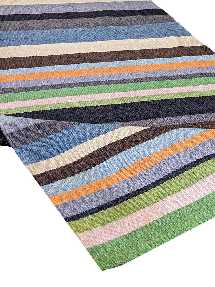 Puzzle - Size: 8.2 x 2.8 - Imam Carpet Co