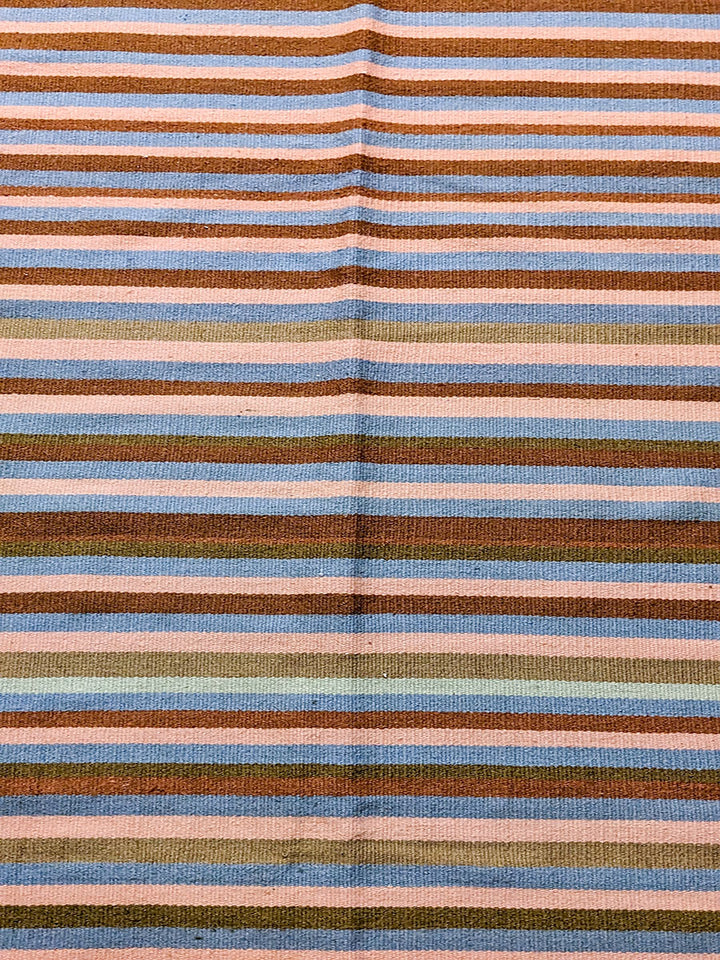 Labyrinth - Size: 6.3 x 3.11 - Imam Carpet Co