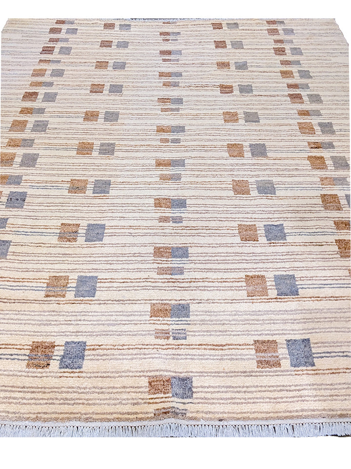 Vogue - Size: 10 x 8.4 - Imam Carpet Co
