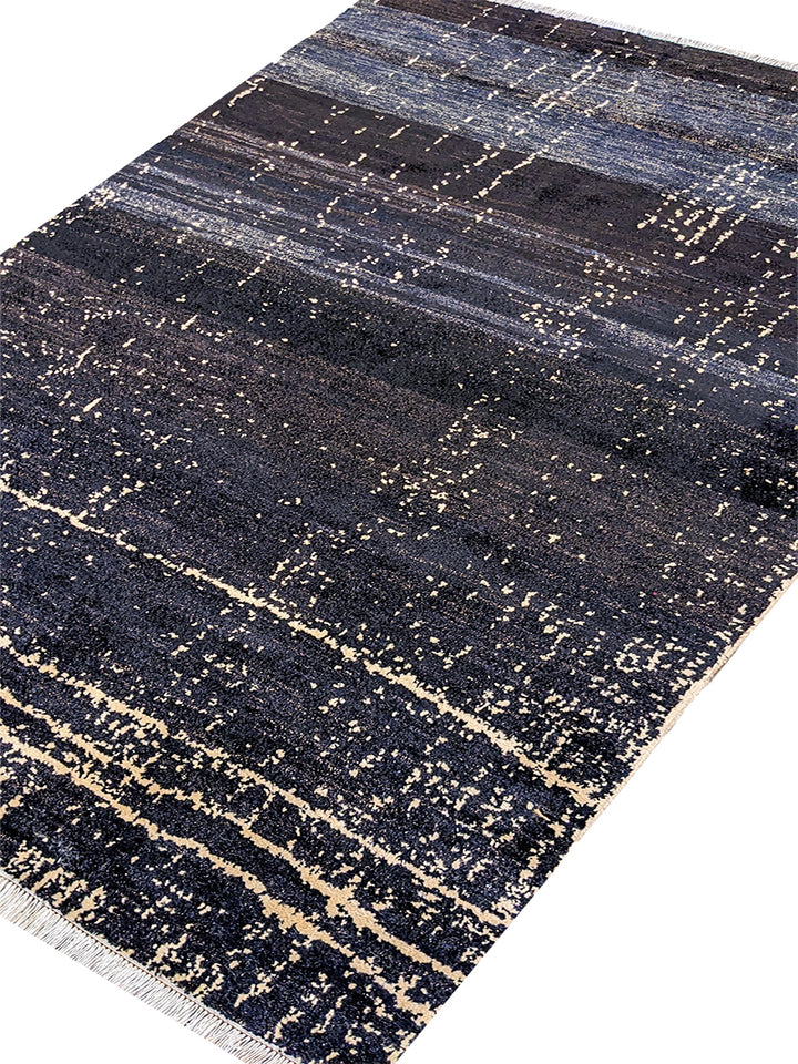 Mediatrix - Size: 9.2 x 6 - Imam Carpet Co