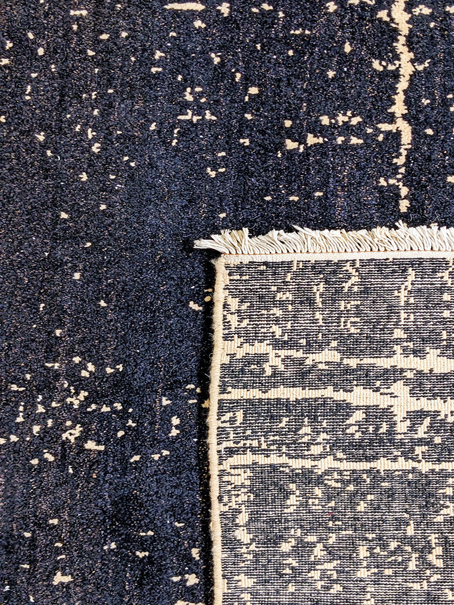 Mediatrix - Size: 9.2 x 6 - Imam Carpet Co
