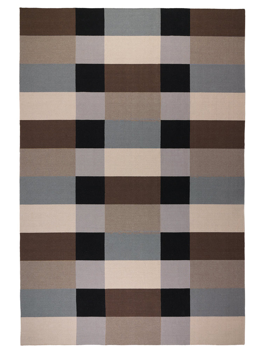 Tica - Size: 11.4 x 8 - Imam Carpet Co