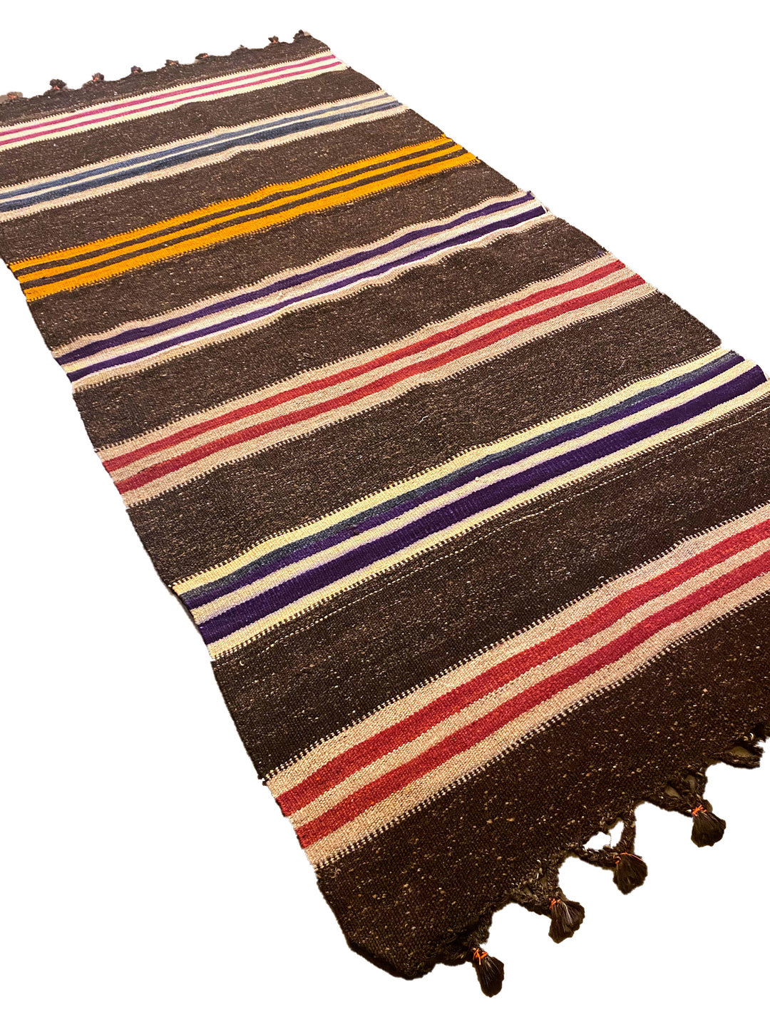 Orido - Size: 8 x 3.11 - Imam Carpet Co