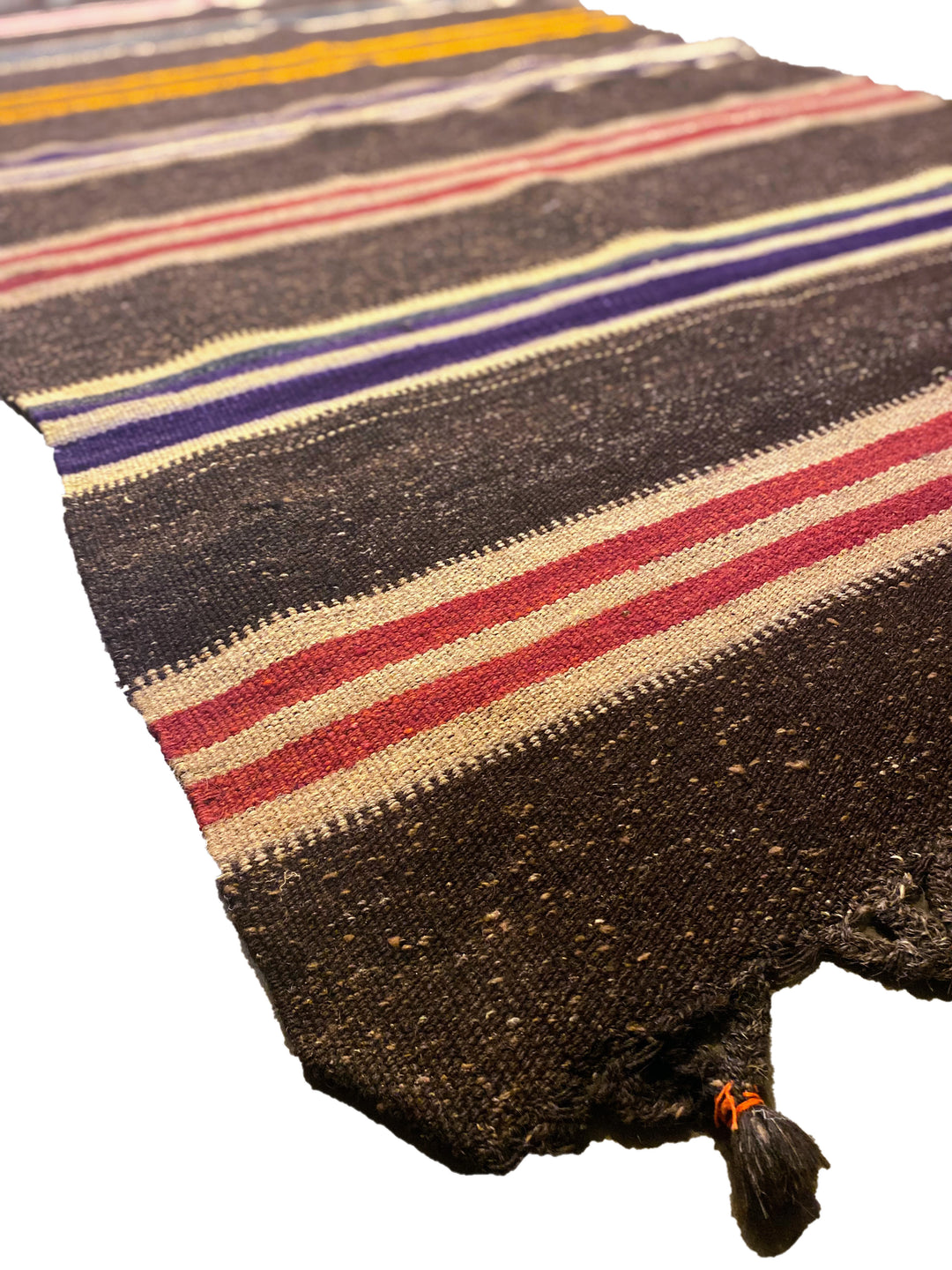 Orido - Size: 8 x 3.11 - Imam Carpet Co