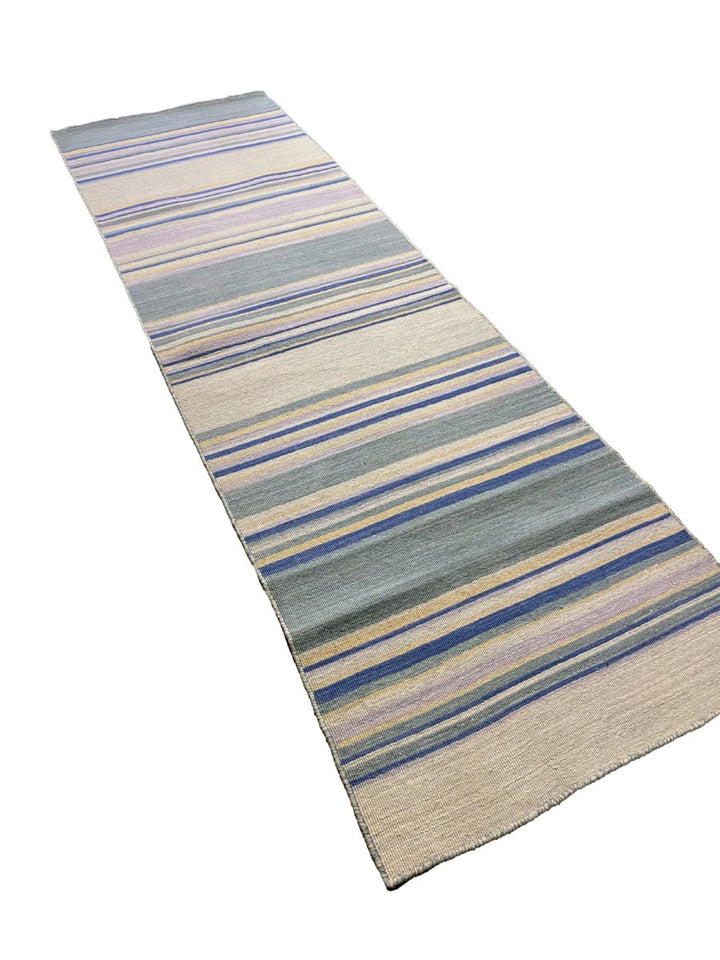 Baruva - Size: 7.10 x 2.5 - Imam Carpet Co