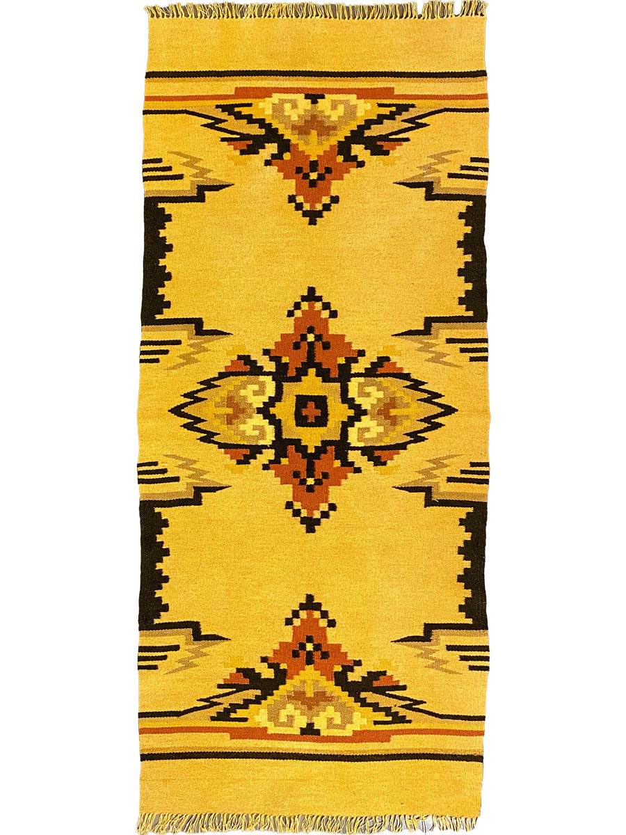 Ladik - Size: 4 x 1.9 - Imam Carpet Co