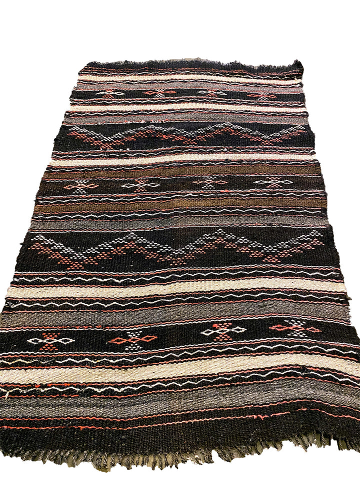 Euphorial - Size: 4.7 x 3 - Imam Carpet Co