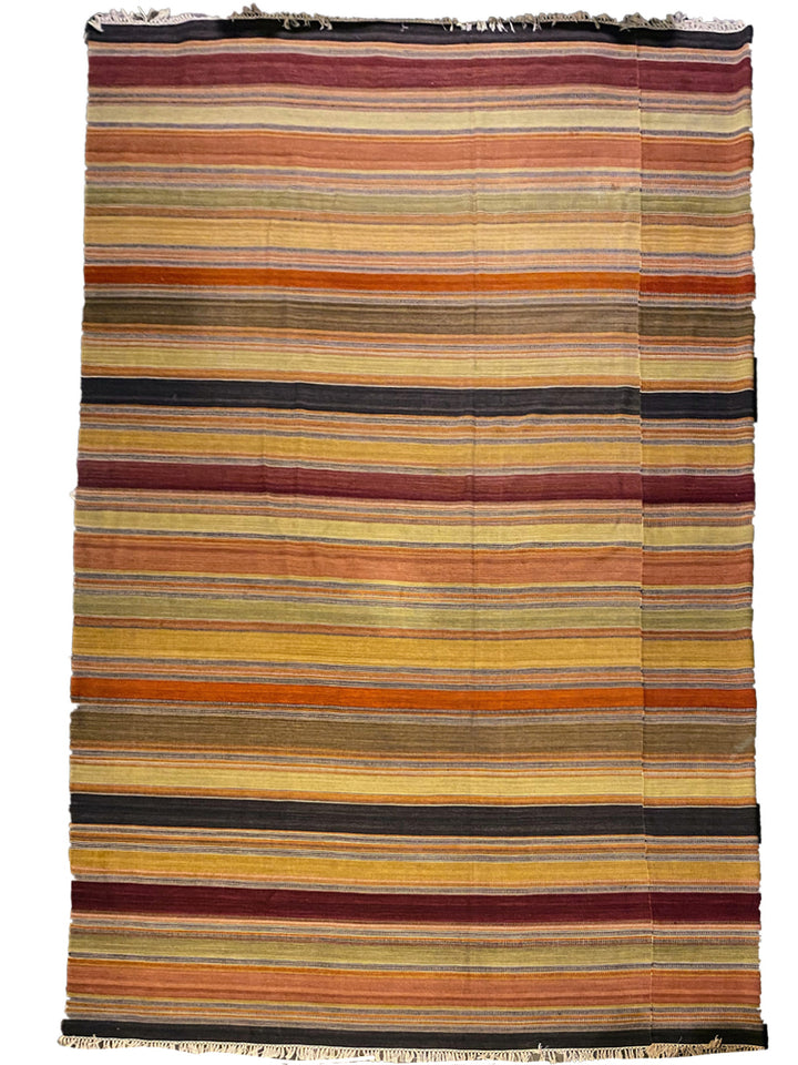 Jubilant - Size: 13.11 x 10.2 - Imam Carpet Co