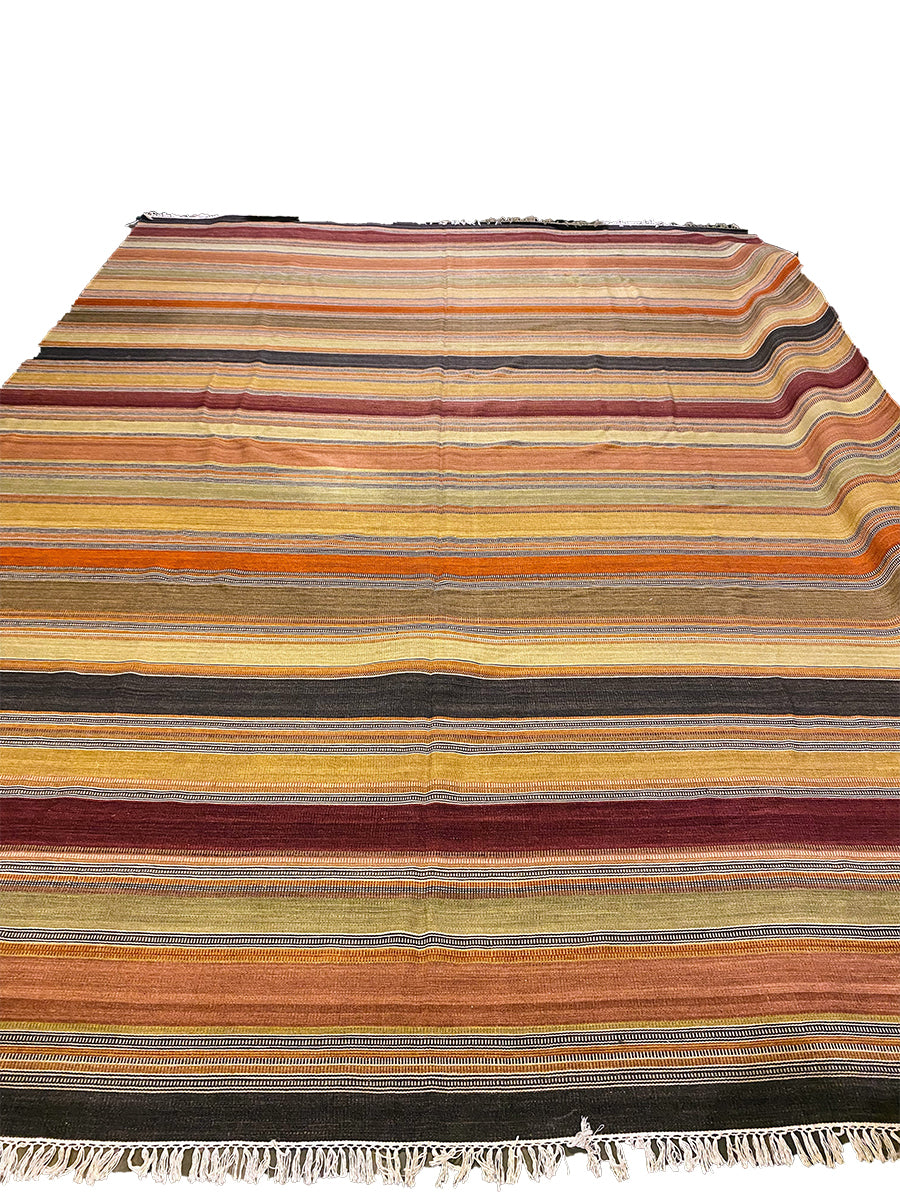 Jubilant - Size: 13.11 x 10.2 - Imam Carpet Co