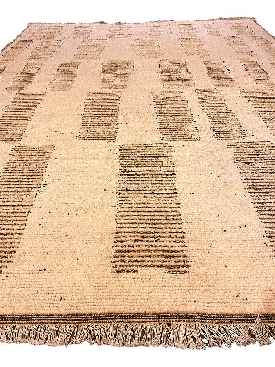 Agadir - Size: 12.2 x 9.6 - Imam Carpet Co