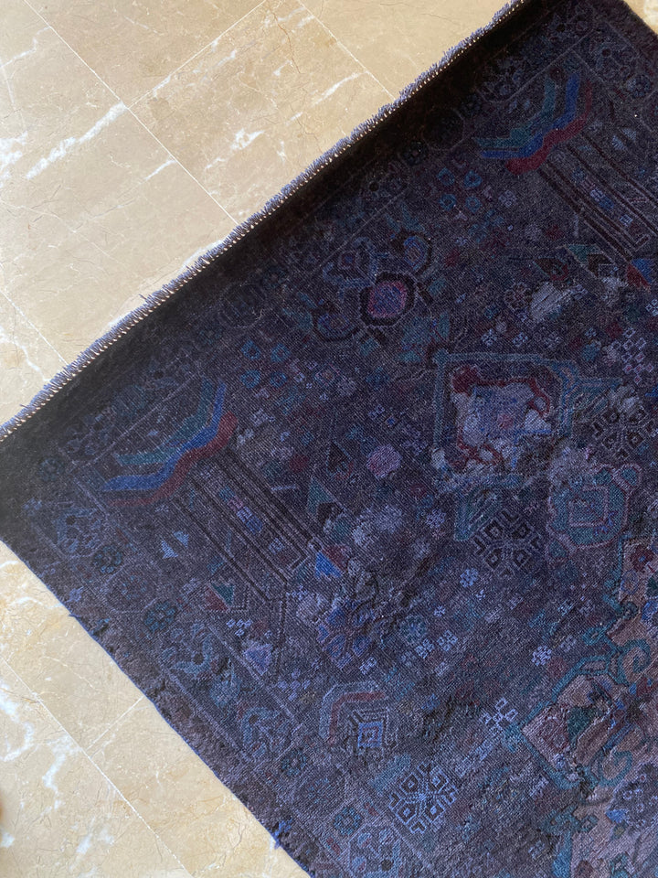 Brisati - Size: 5.6 x 3.9 - Imam Carpet Co