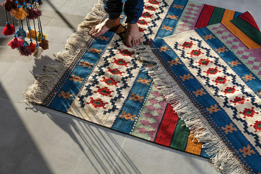 5 Types of Rugs You Need to Have in 2024! - Imam Carpet Co