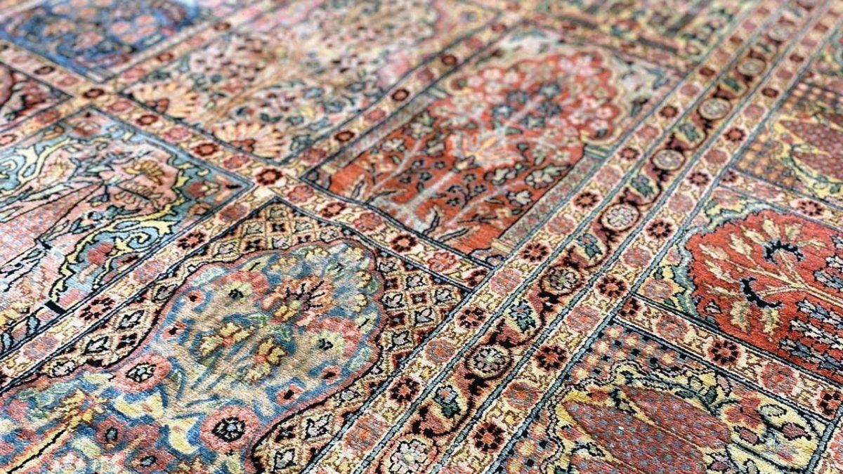 Ahsan Imam Picks - Imam Carpet Co