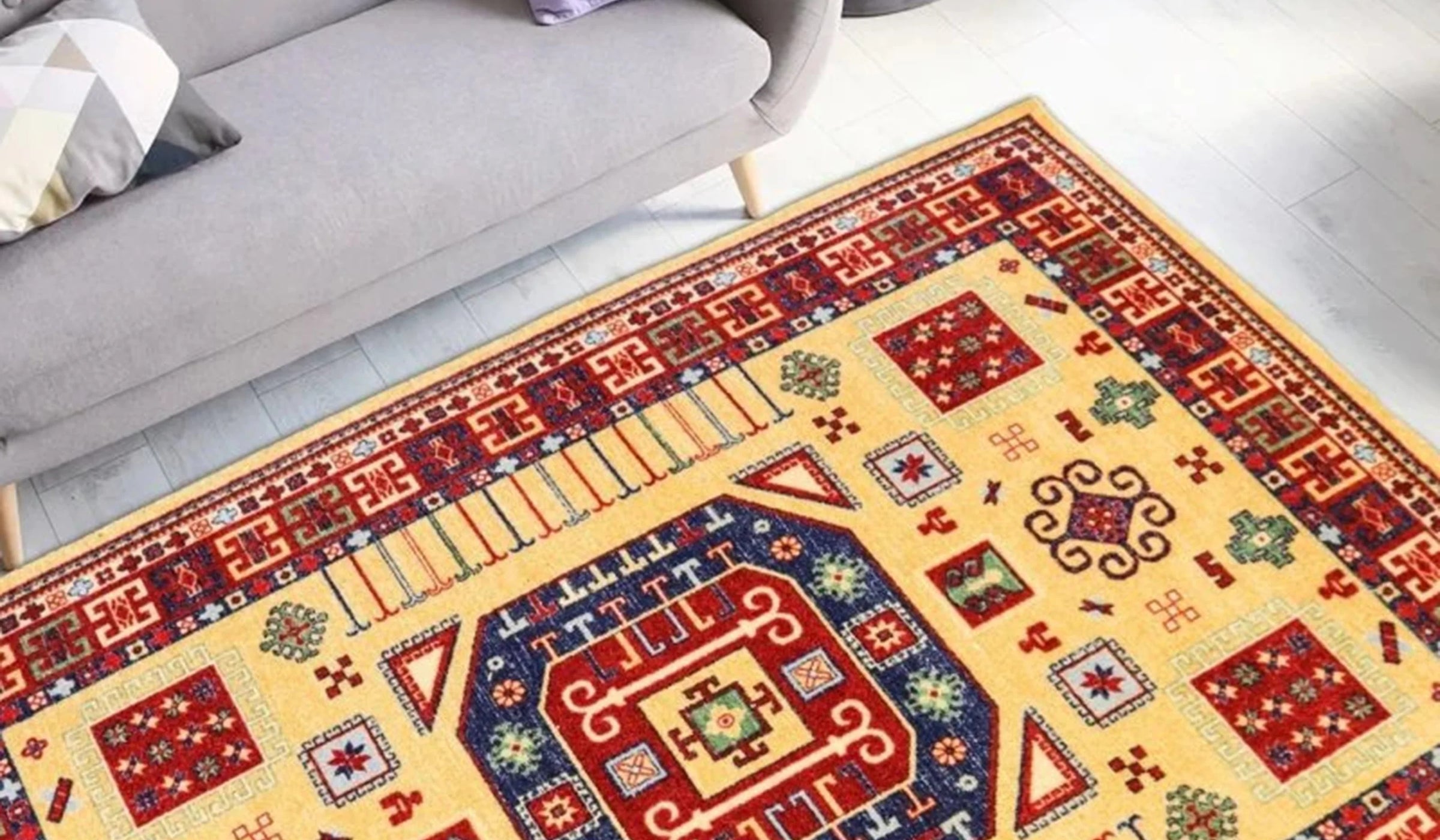 Dining Room Rugs - Imam Carpet Co