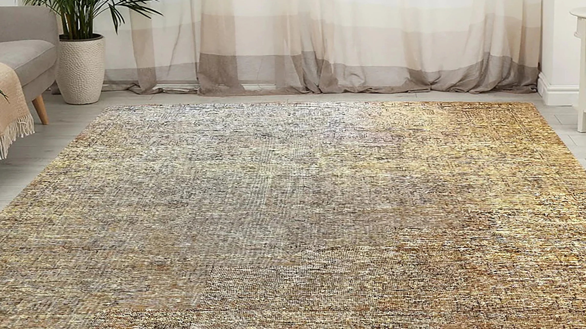 Vintage & Antique Rugs - Imam Carpet Co