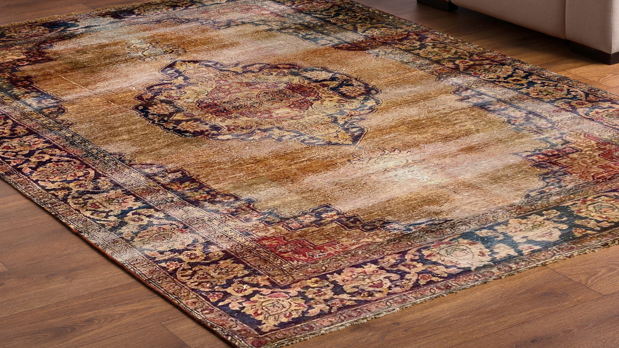 Wool Rugs - Imam Carpet Co
