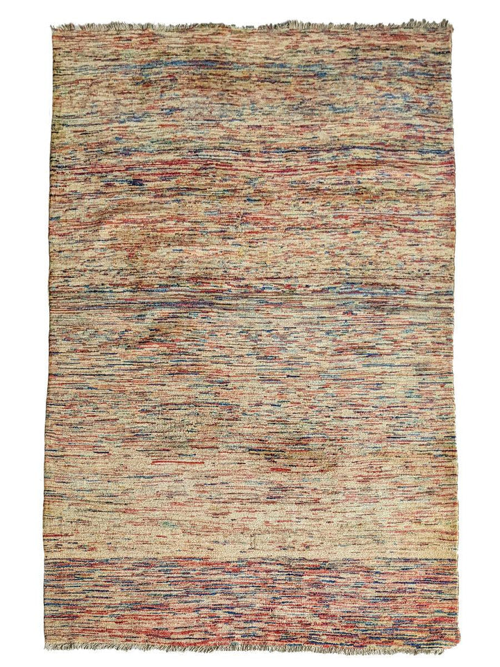 Petrichor - Size: 7.2 x 5.5 - Imam Carpet Co