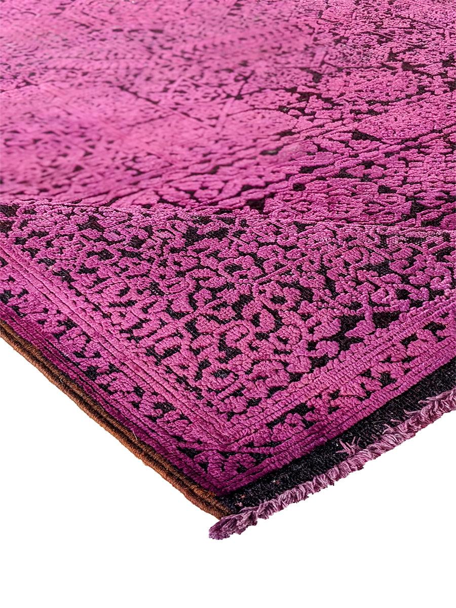 Vibrance - Size: 7.10 x 5.10 - Imam Carpet Co