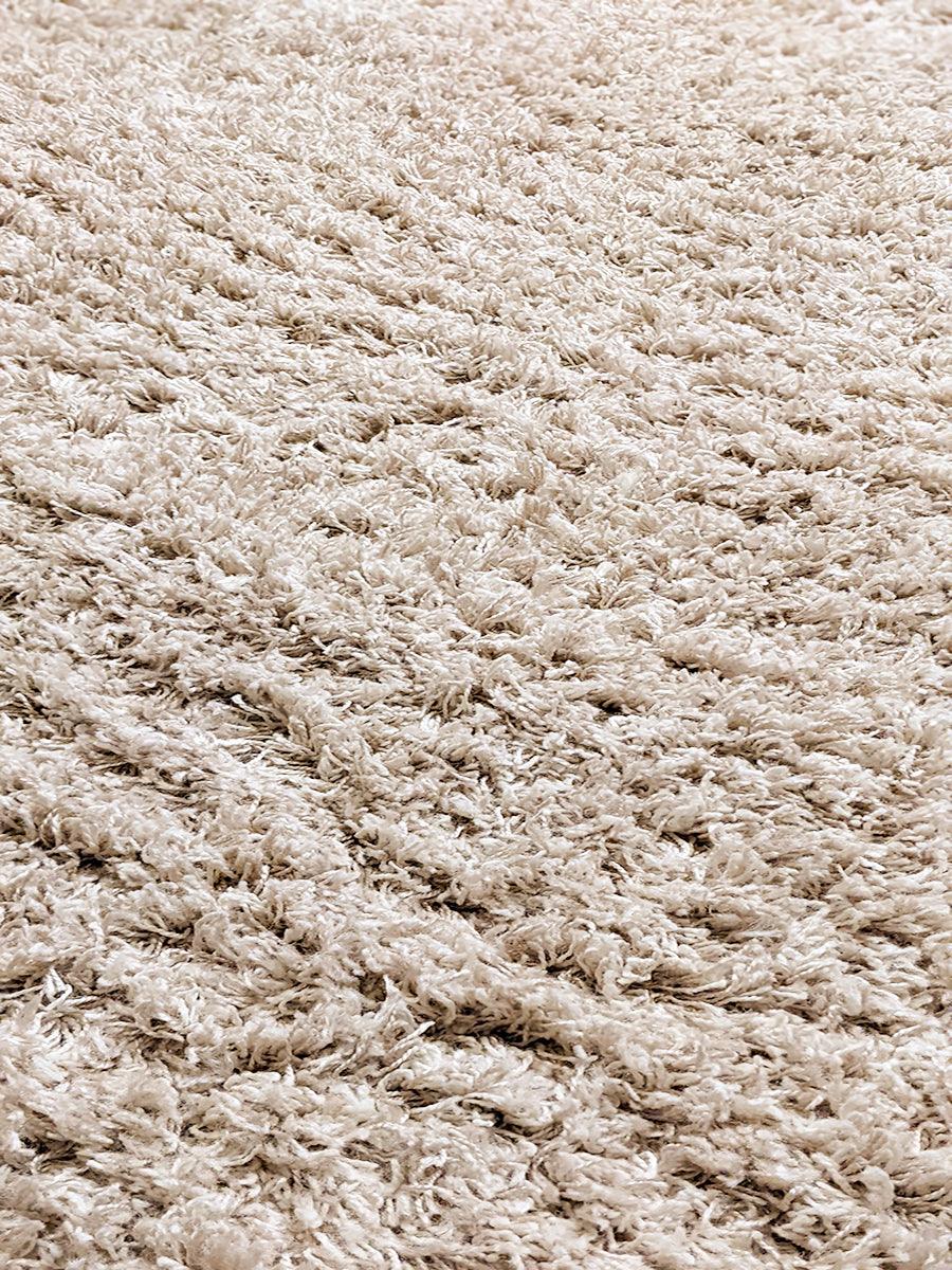 Silky - Size: 7.10 x 5.3 - Imam Carpet Co