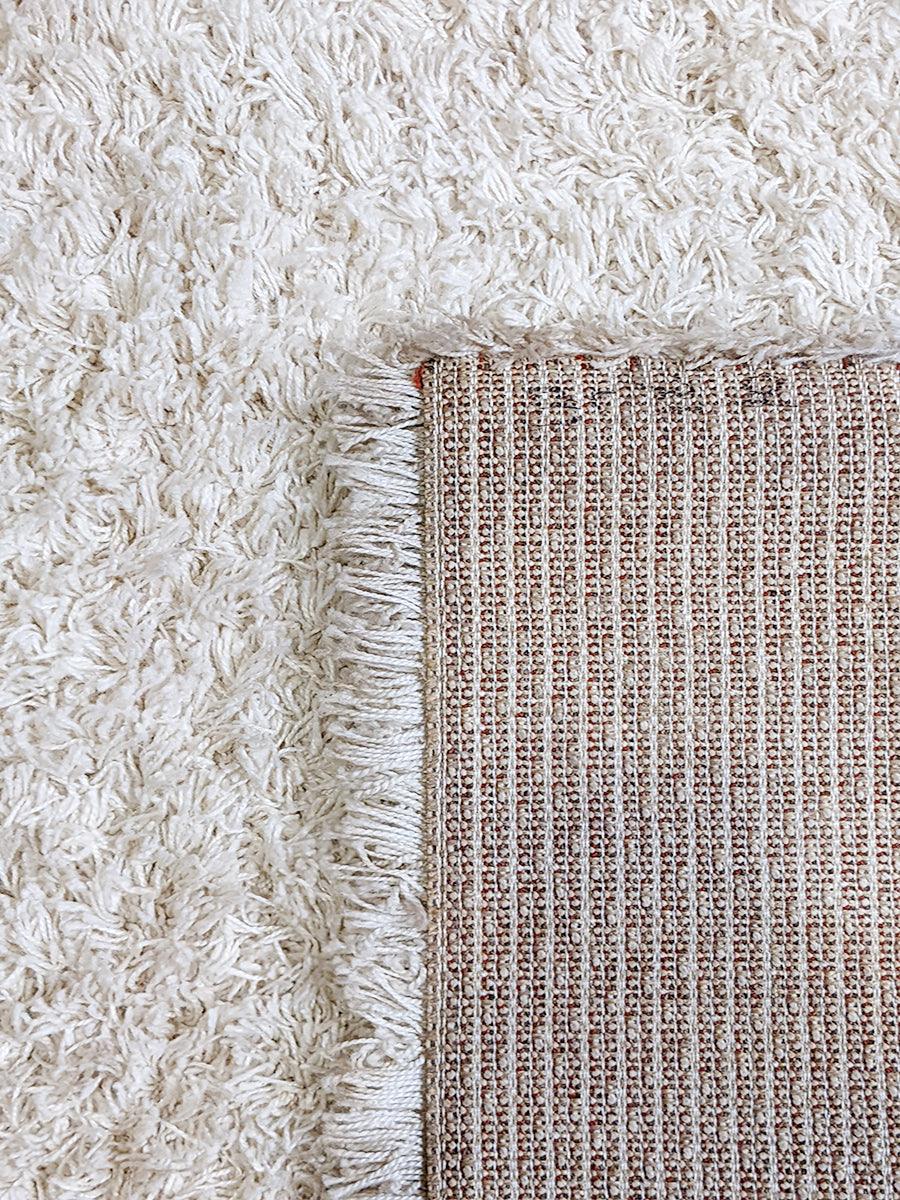 Bliss - Size: 7.4 x 5.2 - Imam Carpet Co