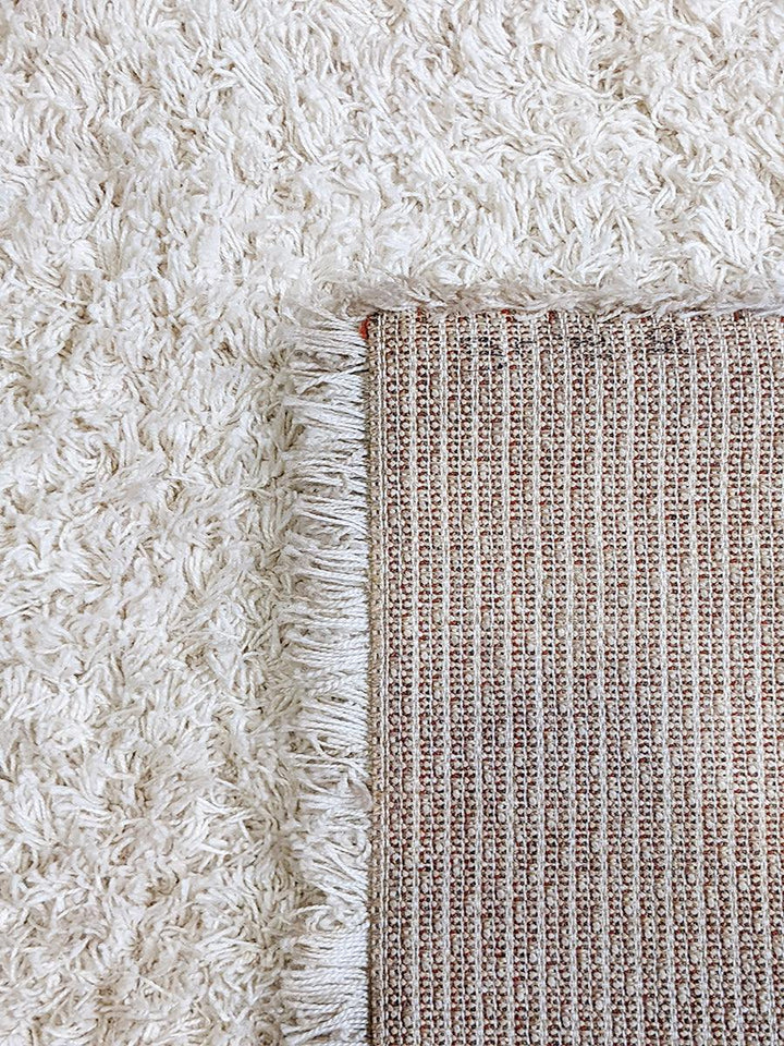 Bliss - Size: 7.4 x 5.2 - Imam Carpet Co