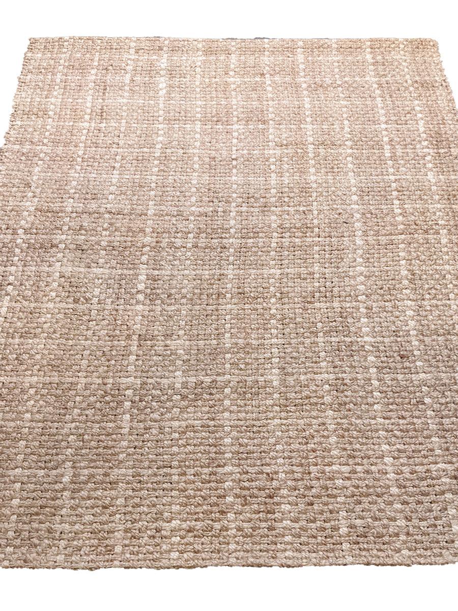 Boho - Size: 6.3 x 4.1 - Imam Carpet Co