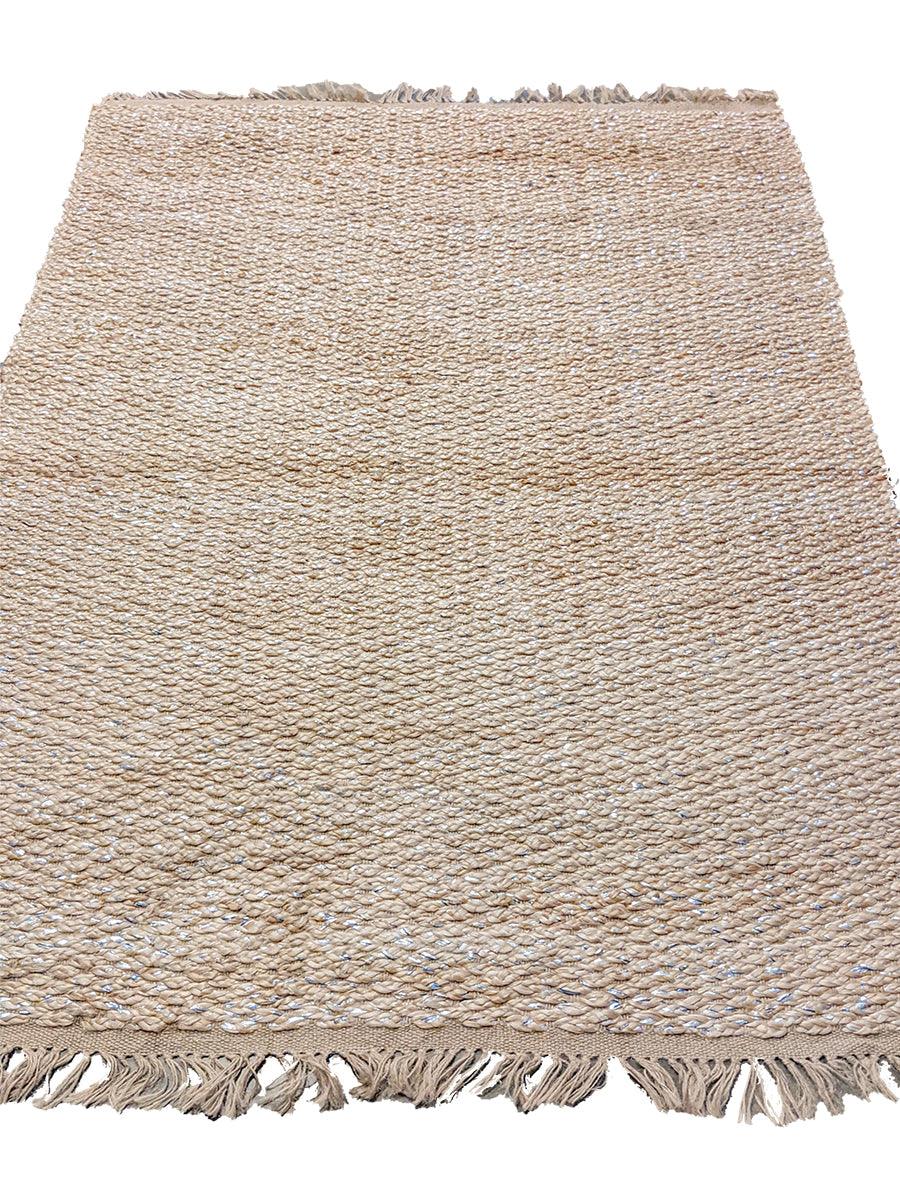 Botanic - Size: 6.5 x 4.6 - Imam Carpet Co