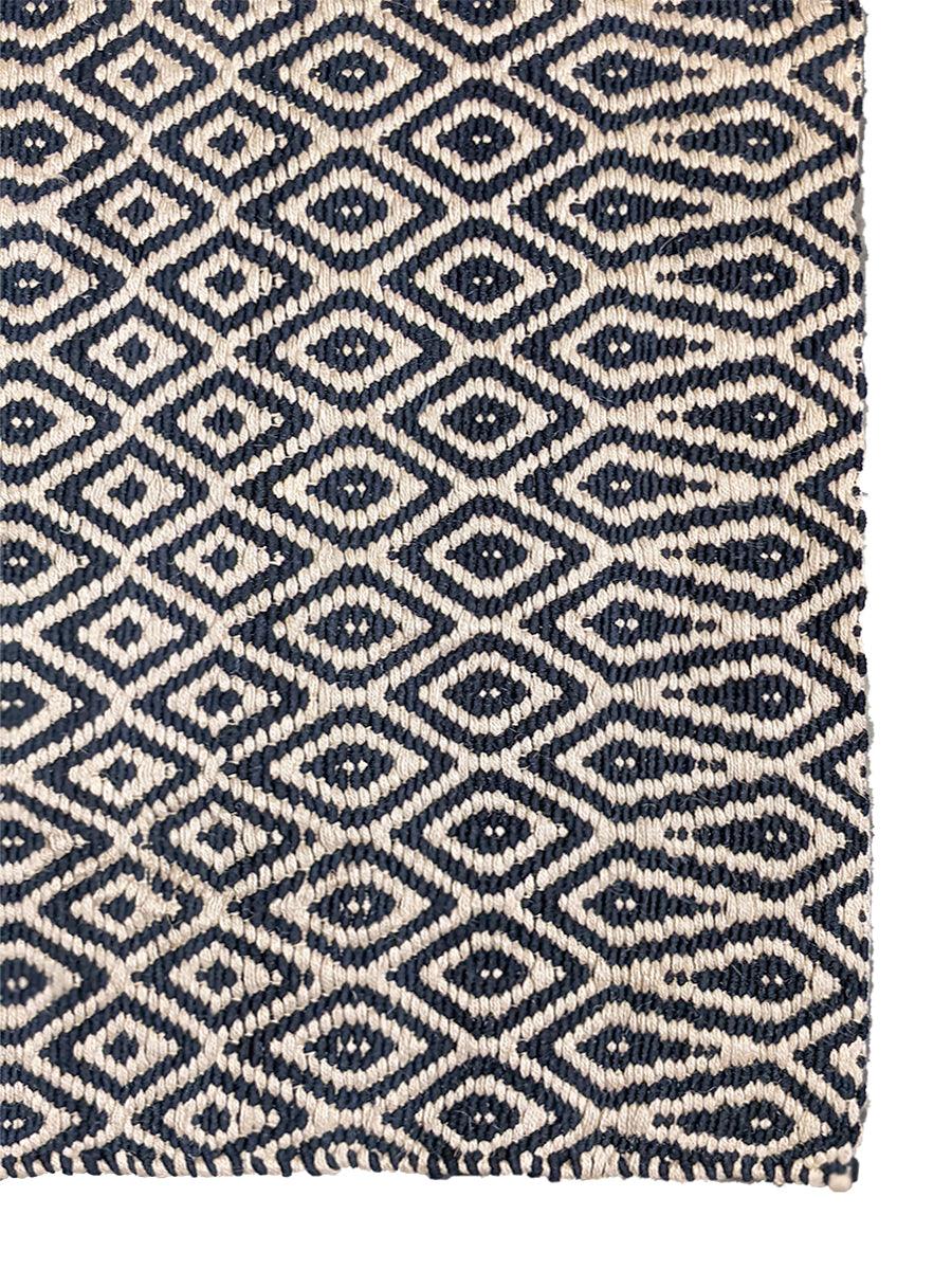 Minimal - Size: 8 x 5.6 - Imam Carpet Co