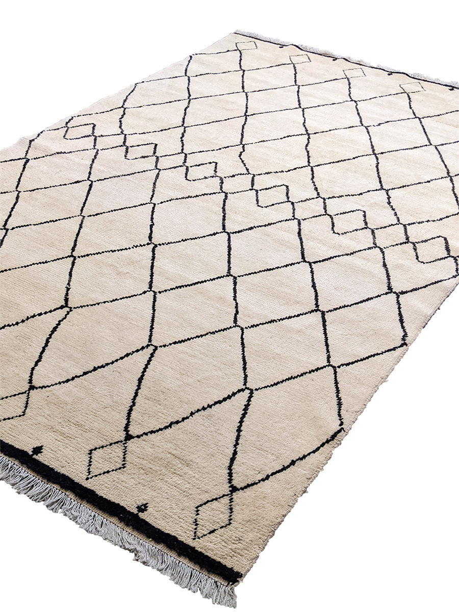 Zagora - Size: 9.2 x 5.10